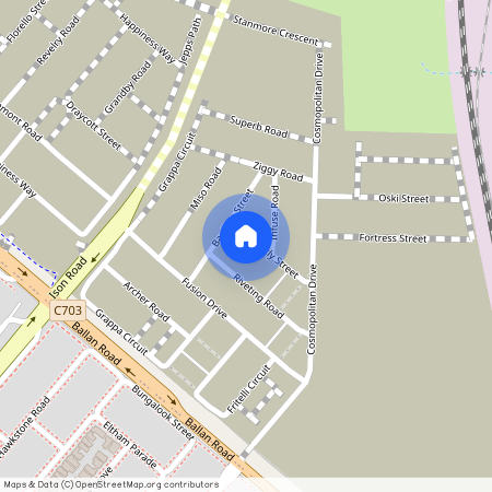 8 Sprightly Street, Vic 3024, Wyndham Vale