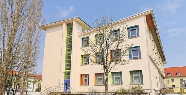 gz-i.de: Apartment in direkter Uninähe nur für Studenten u. Azubis! - Photo 1