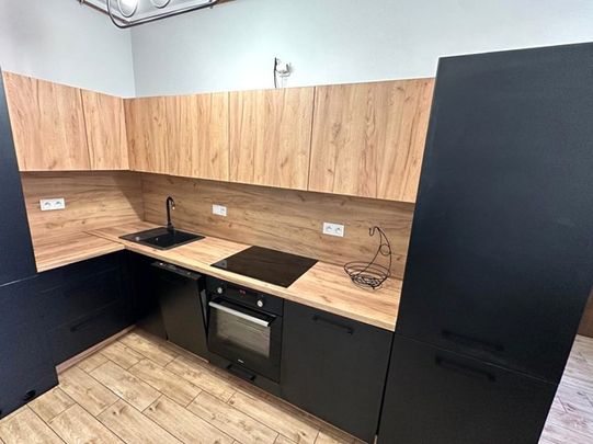 Częstochowa Stare Miasto, Berka Joselewicza - Фото 1