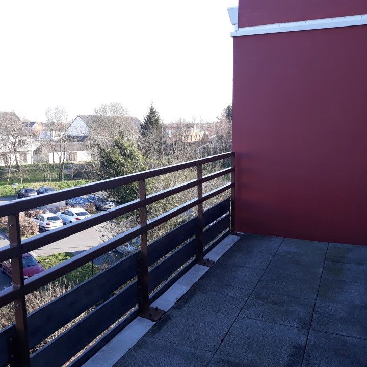 Location Appartement 3 pièces 65m² ST HERBLAIN 44800 - Photo 1