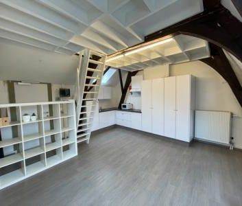 Kamer, studio, appartement - Photo 3