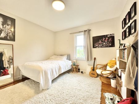 For Lease - 30 Parker Street Unit# UPPER, St. Catharines, Ontario - Photo 5