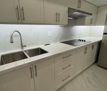 For Lease - 185 Rustle Woods Avenue Unit# BASEMENT, Markham, Ontario - Photo 1