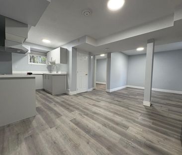 For Lease - 100 Masterson Crescent Unit# Lower, Cambridge, Ontario - Photo 3