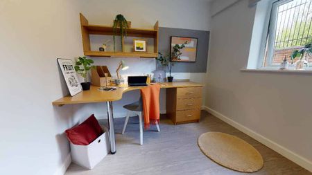 Platinum En Suite - Photo 5