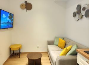 Studio/Γκαρσονιέρα για ενοικίαση - Κολωνάκι - Λυκαβηττός, - Photo 4