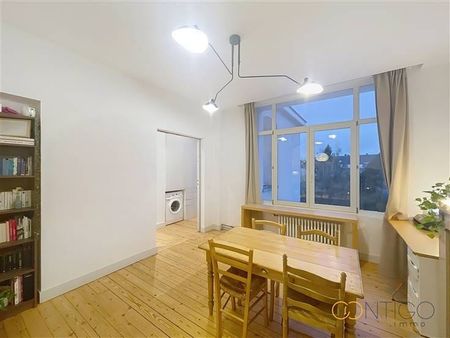 Appartement te huur - Foto 5