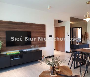 Mieszkanie śląskie Szczyrk powierzchnia 60.0 m² C30-WM-55938 - Фото 5