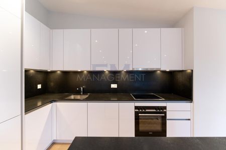 4.5 Zimmer, 106 m², 6. Stock - Foto 2