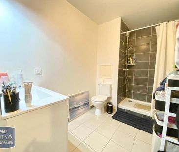 Location Appartement 2 pièces 39m² ST CYR L ECOLE 78210 - Photo 6