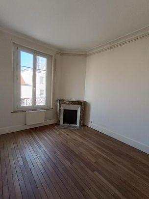 Location Appartement 2 pièces 49m² NANCY 54000 - Photo 1