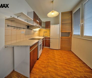 Pronájem bytu 3+1 v osobním vlastnictví 72 m², Poděbrady - Photo 6