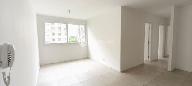 Apartamento com 3 quartos e 78m² para alugar em Marechal Rondon, Canoas. - Photo 1