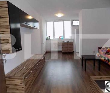 Apartament 1 camera, 36 mp, mobilat si finisat modern, zona Iulius Mall! - Fotografie 6