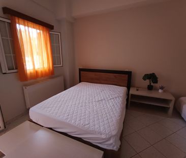 Studio/Γκαρσονιέρα για ενοικίαση Αγία Παρασκευή - Γλαράκη (Πάτρα) - Photo 2