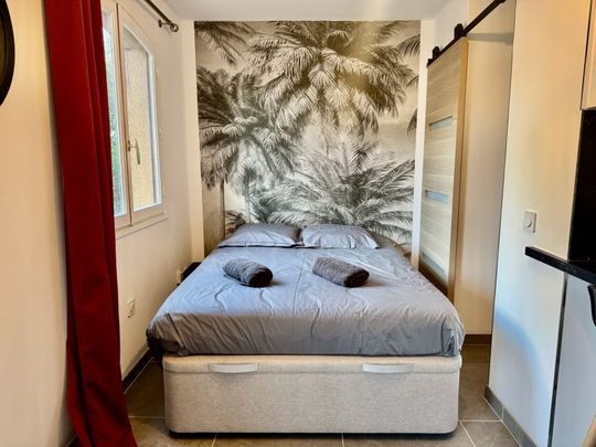 Appartement 1 Pièce 21 m² - Photo 1