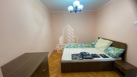 Apartament 2 camere, centrala proprie,semidecomandat, zona Dacia - Photo 2