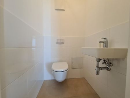 Balkonwohnung Schönbrunn - Foto 5