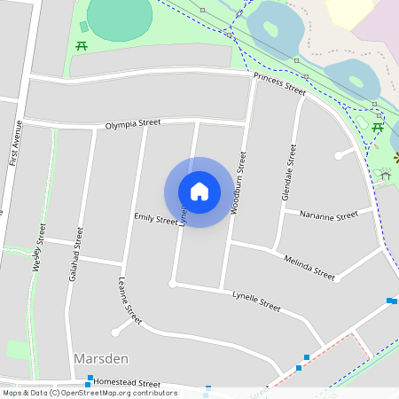 16 Lynelle St, Qld 4132, Marsden