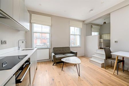 Studio to rent - Photo 2