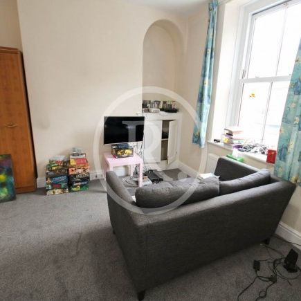 5 Bed - Vaynor Street, Aberystwyth, Ceredigion - Photo 1