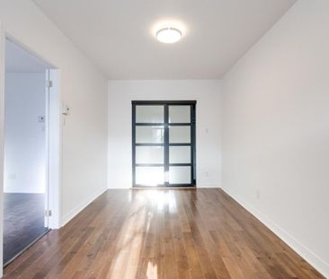 Appartement à louer - Montréal (Mercier/Hochelaga-Maisonneuve) (Mer... - Photo 3