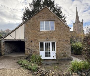 Church Farm Cottage, Stinchcombe - Photo 4