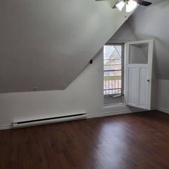 BACHELOR APARTMENT WITH WALKOUT BALCONY IN A HOUSE - Photo 4