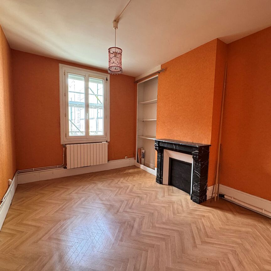 LE HAVRE - Appartement 3 pièces - Photo 1