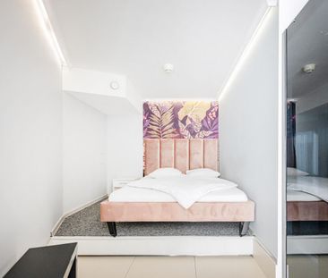 Mieszkanie 2 pokojowe w centrum Wrocławia – 300 metrów od Rynku - Фото 4
