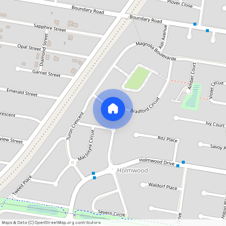 43 Bradford Circuit, Dubbo 2830, New South Wales