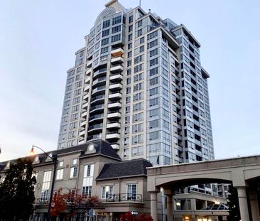 For Lease - 2 Rean Drive Unit# 1306, Toronto, Ontario - Photo 1