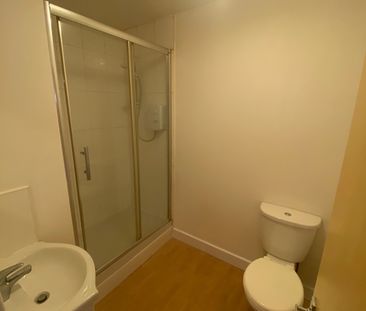1 Bed Flat, West Street, LE1 - Photo 4
