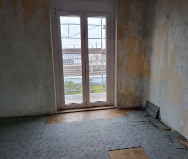 Entzückende Wohnung in ausgezeichneter Lage! - Foto 4