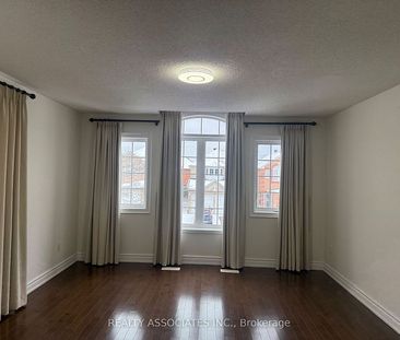 For Lease - 187 Shepton Way Unit# MAIN, Toronto, Ontario - Photo 4