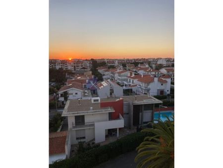 2 room luxury Flat for rent in Alto das Flores (Cascais), Cascais, Lisbon - Photo 4