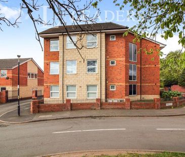 2 bedroom apartment to rent Perrett Walk, Kidderminster, DY11 - Photo 5