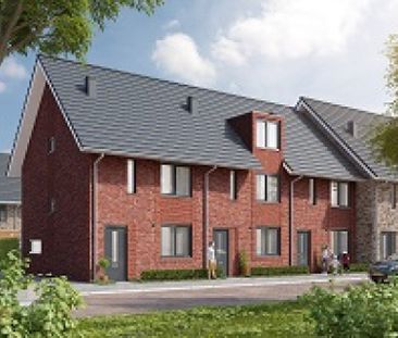 Te huur: P.c. De Brouwerstraat 16 - Foto 4