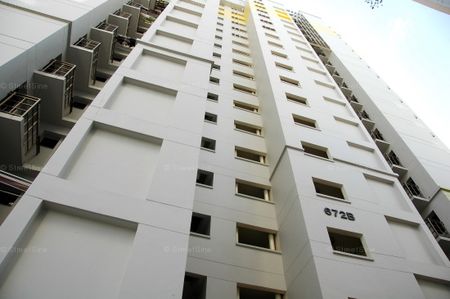 Blk 672B Klang Lane (Central Area), HDB 4 Rooms - For Rent - Photo 2