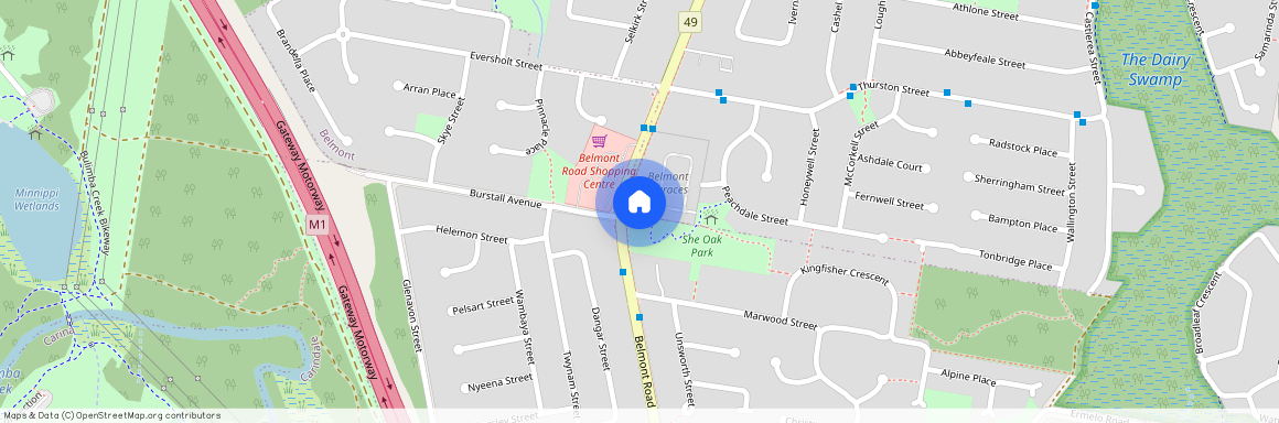 50/10 Schumann Close, Qld 4173, Tingalpa