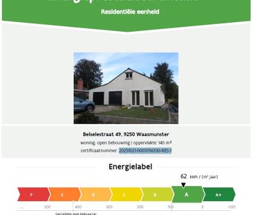 Belselestraat 49, 9250 Waasmunster - Foto 6