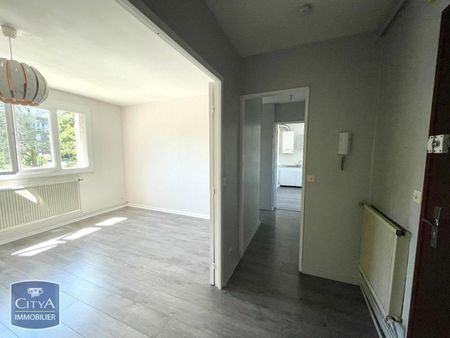 Location Appartement 2 pièces 48m² ST ETIENNE 42000 - Photo 5