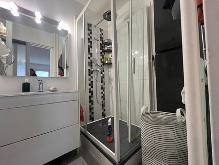 Studio Meublé - Chatou, - Photo 2