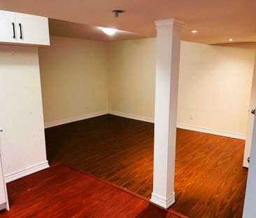 For Lease - 54 Medley Crescent Unit# Basement, Toronto, Ontario - Photo 6