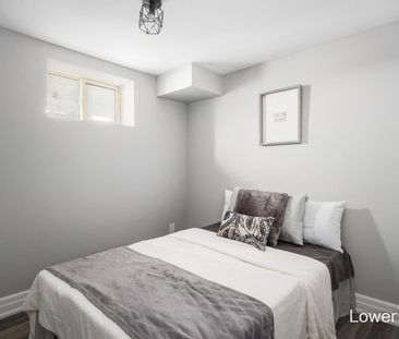 For Lease - 34 Ruskin Street Unit# 2, Kingston, Ontario - Photo 3