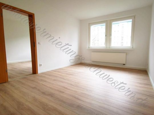 2-Zimmer-Wohlfühlwohnung mit Tageslichtbad - Photo 1