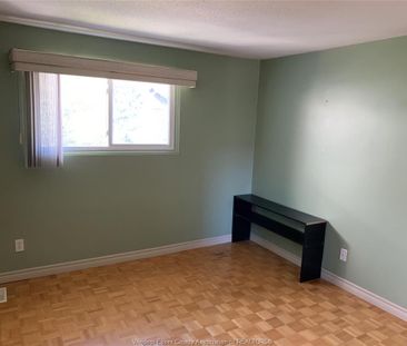 For Lease - 9394 ESPLANADE Drive Unit# 3, Windsor, Ontario - Photo 2