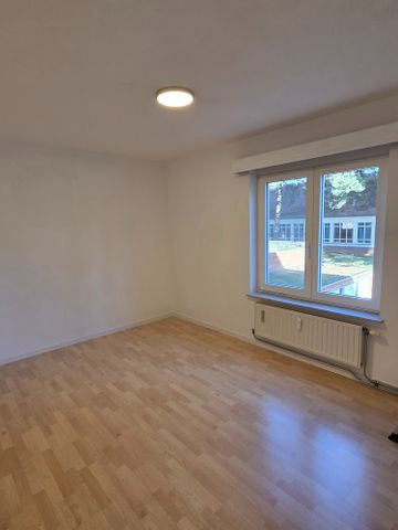 Gerenoveerd appartement met 2 slaapkamers, terras en garagebox te huur in Heverlee - Photo 2
