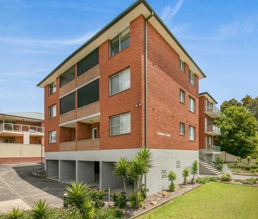 Well Maintained 2 Bedroom Unit! - Photo 1
