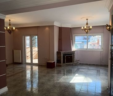 Μεζονέτα για ενοικίαση - Συκιές, - Photo 2